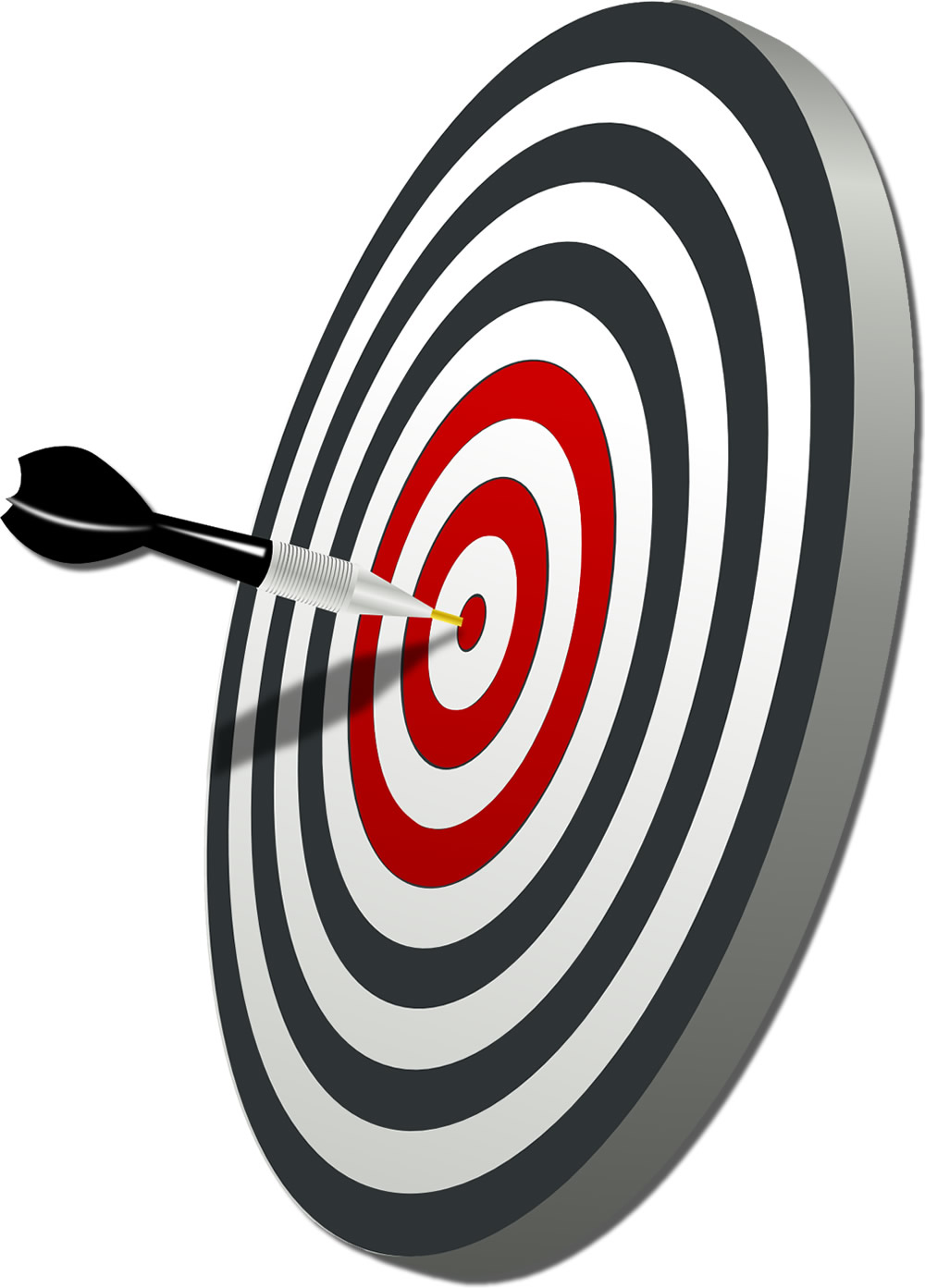 Deliver an on-target product and maximum numbers will buy what you sell