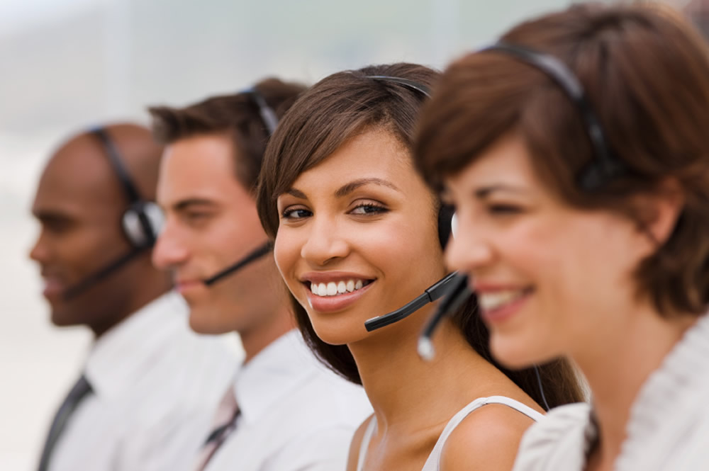 Big Innovations telemarketing teams can improve your ROI by 3 to 6 times compared to using marketing alone