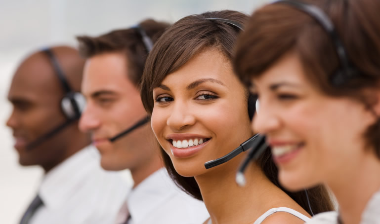 Telemarketing can add 3 to 6 times greater results vs. marketing alone