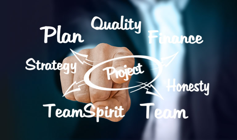 Strategic Planning done right. Our experts can help you create a great plan