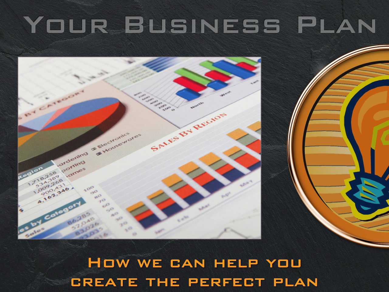 Creating a high quality strategic business plan