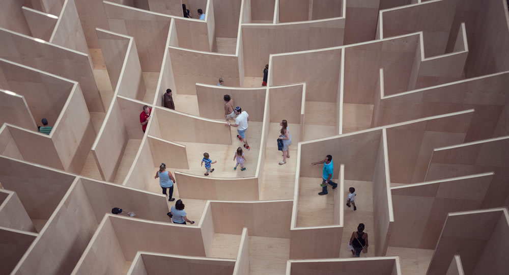 Leverage Big Innovations expertise to help you navigate the maze