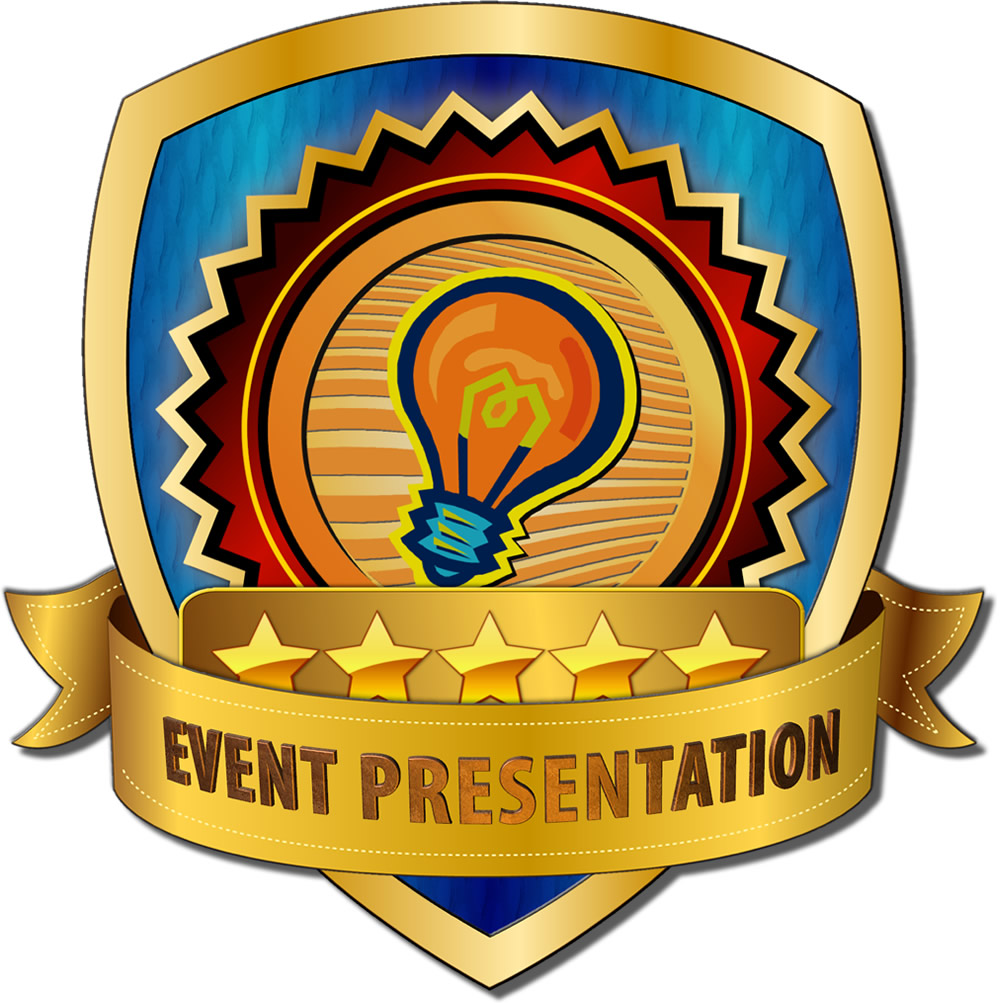 Let our very best business, marketing and sales model keynote speaker presenters impress your show audience