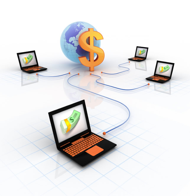 Maximize your global revenue stream with the best website you have ever had