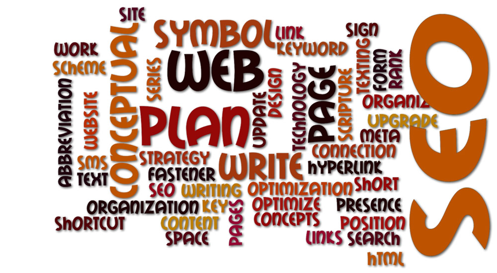 Website technologies to go into a great website