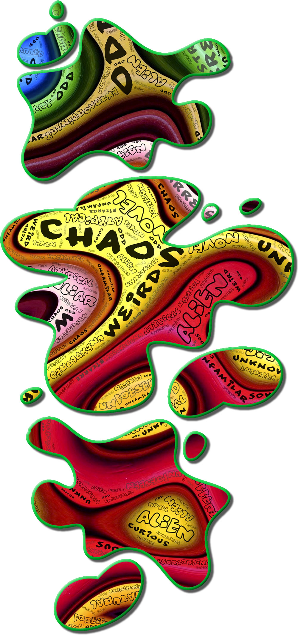 Eliminate chaos culture. Clear up confusion. Growth follows.