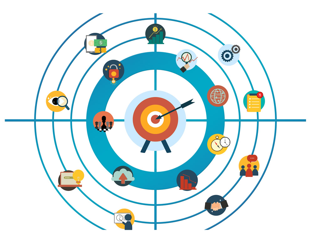 Startup cash can buy very large exposure, financial publishing acquisitions and profitable success quickly