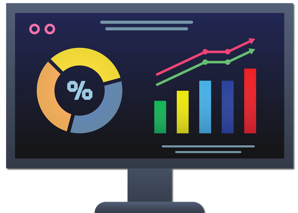 An objective view of your business and market will reveal tangible growth opportunities