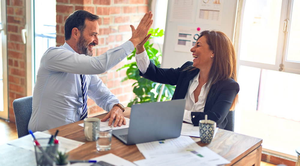 Smart approaches lead to breakthrough successes. We can help you grow your business.